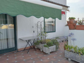 Ático con terraza en el centro de Vigo